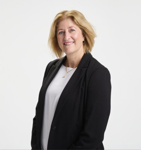 Michelle Gibson, Licensed Conveyancer