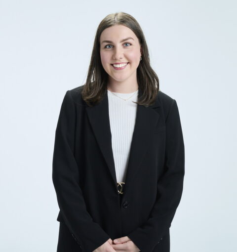 Sophie Stoneman, Solicitor